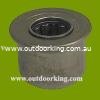 (image for) Heavy-Duty Wheel Bearing 3/4" ID x 1 3/8" OD 215-267