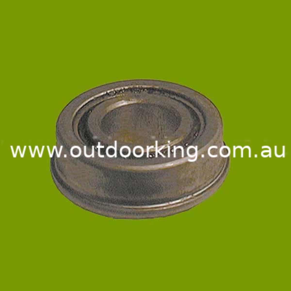 (image for) Grasshopper Heavy Duty Wheel Bearing 120050, 215-370