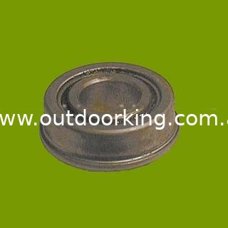 (image for) Grasshopper Heavy Duty Wheel Bearing 120050, 215-370