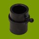 (image for) MTD Wheel Bushing 741-0990B, 215-400