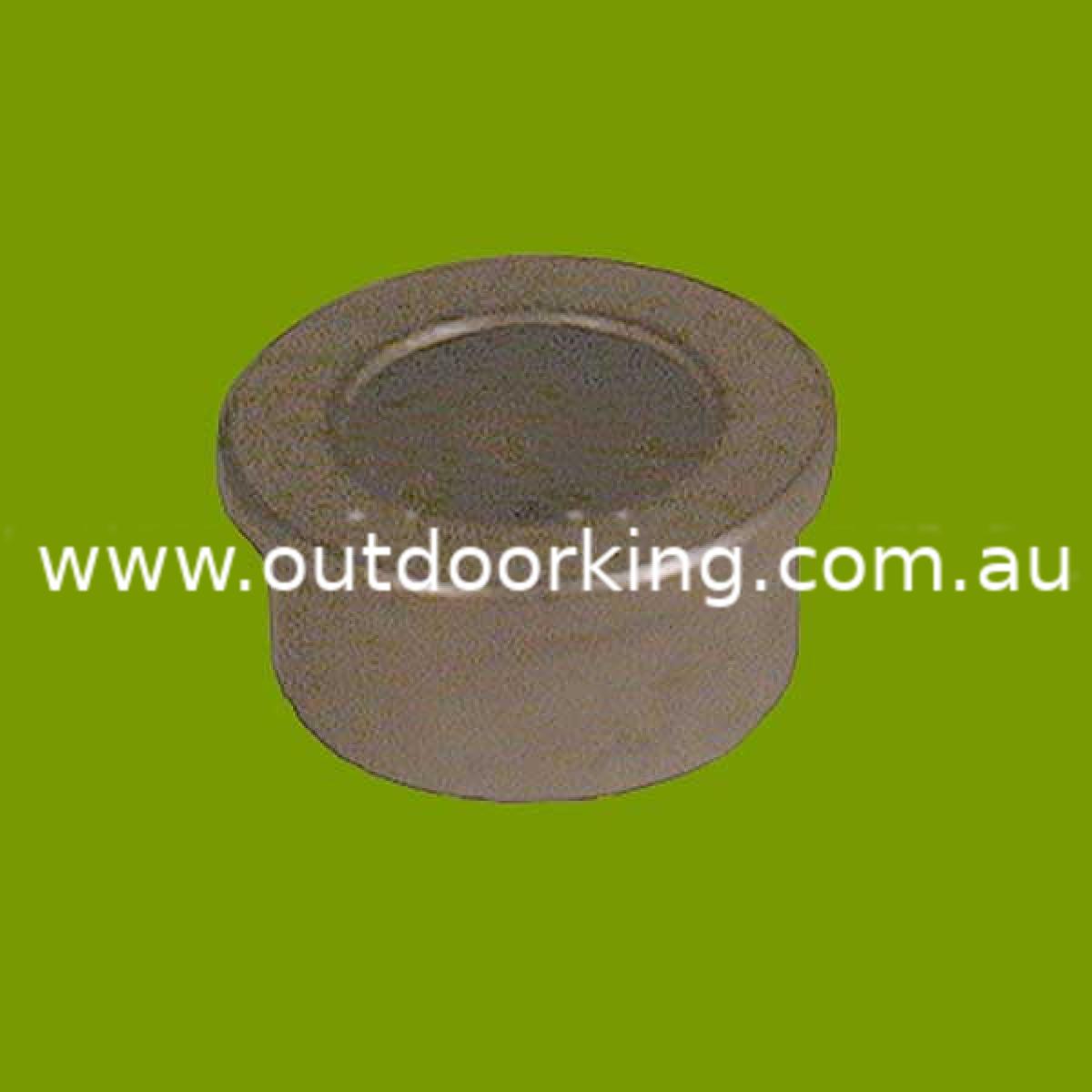 (image for) Simplicity, Ariens and John Deere Wheel Bushing 2156316, 215-557