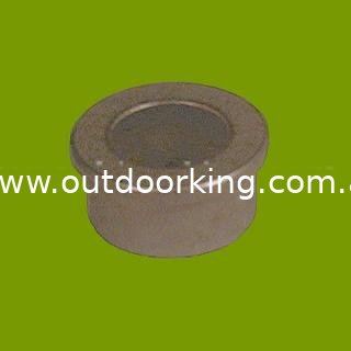 (image for) Simplicity, Ariens and John Deere Wheel Bushing 2156316, 215-557