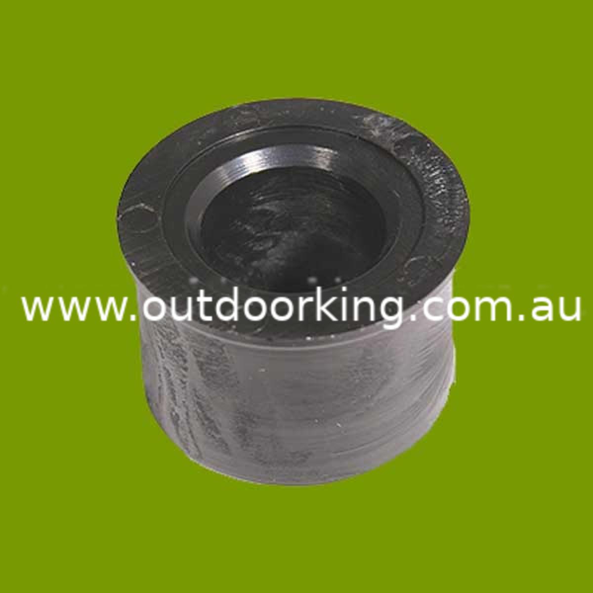 (image for) Murray, AYP and Husqvarna Wheel Bushing 491334, 491334MA, 225-029