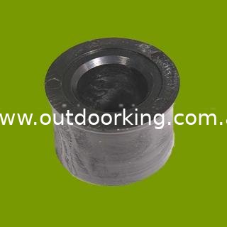 (image for) Murray, AYP and Husqvarna Wheel Bushing 491334, 491334MA, 225-029