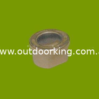 (image for) Murray, AYP and Noma Flange Bushing 403010, 225-078