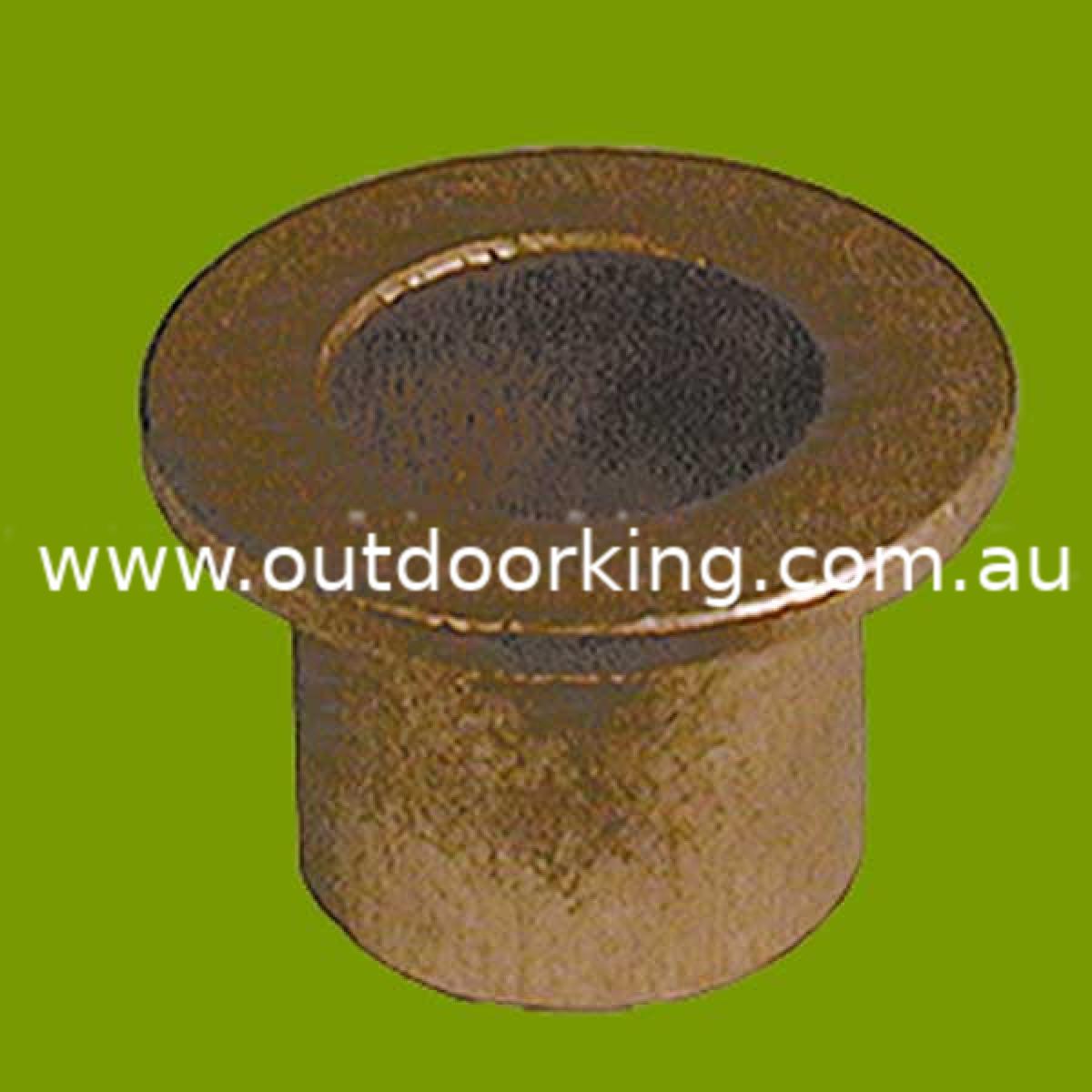 (image for) MTD Flange Bushing 748-0184, 225-110