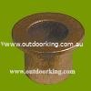 (image for) Murray and AYP Flange Bushing 24615MA, 225-110