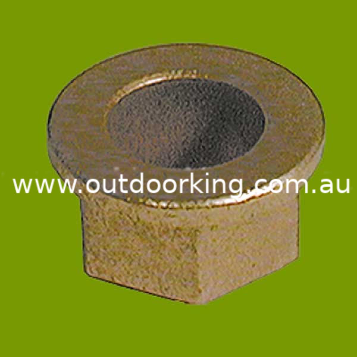 (image for) MTD Bushing 948-0227A, 225-128
