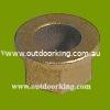 (image for) MTD Bushing 948-0227A, 225-128