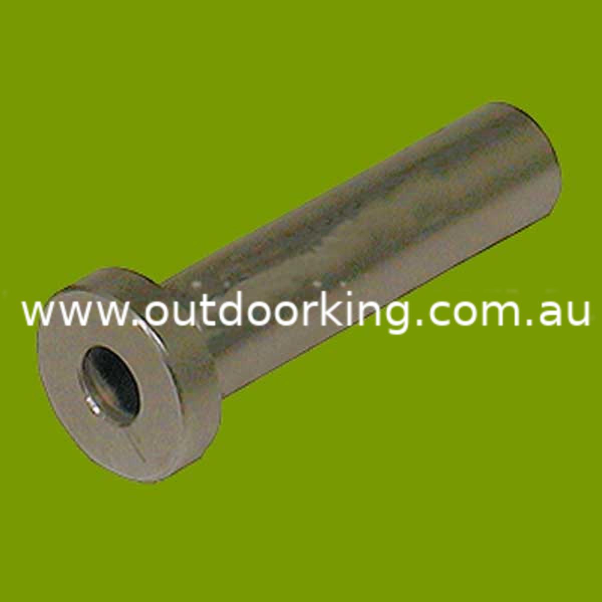 (image for) Exmark Roller Bushing 603602, 225-205
