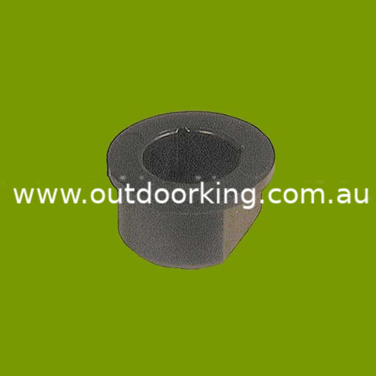 (image for) MTD Plastic Axle Bushing 941-0490, 225-235