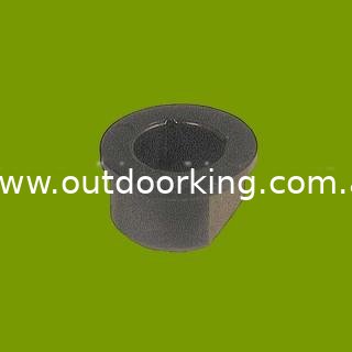 (image for) MTD Plastic Axle Bushing 941-0490, 225-235