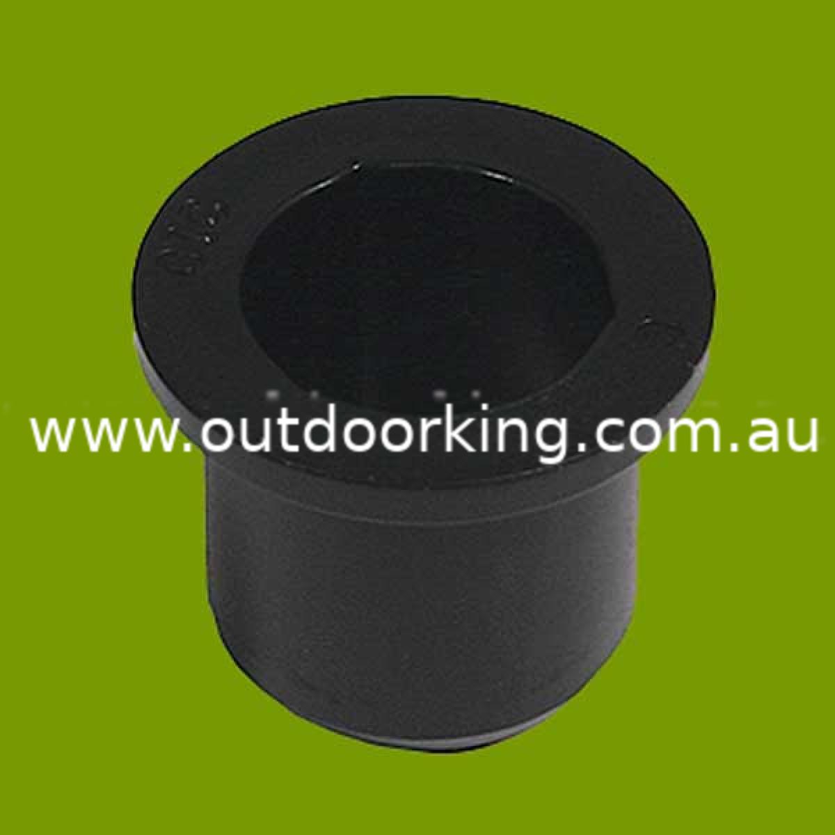 (image for) MTD Plastic Flange Bushing 741-0660A, 225-754