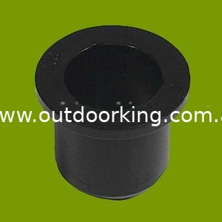(image for) MTD Plastic Flange Bushing 741-0660A, 225-754
