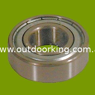 (image for) Dixie Chopper Bearing 67205, 230-019