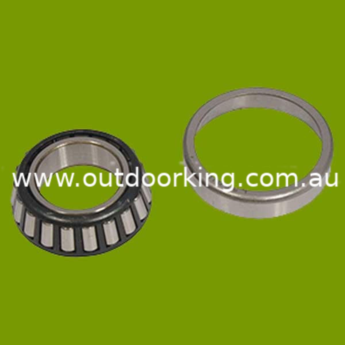 (image for) Scag Tapered Bearing Set 539 10 26-26, 481022, 230-023