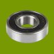 (image for) Toro Bearing 52-2450, 230-396