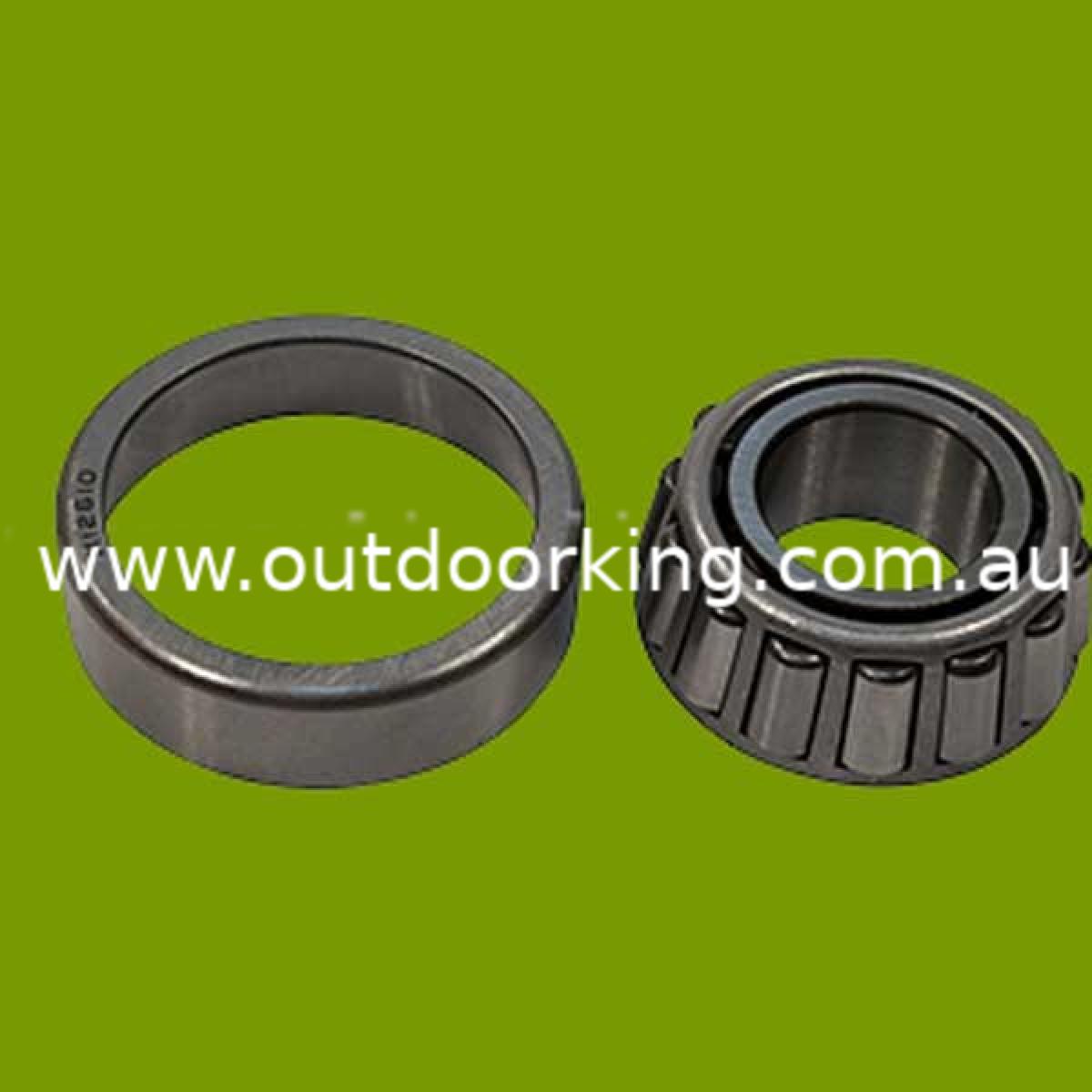 (image for) John Deere Tapered Bearing Set JD8960/JD8239, 230-421