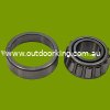 (image for) John Deere Tapered Bearing Set JD8960/JD8239, 230-421