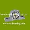 (image for) Grasshopper and Woods Pillow Block Bearing 122044, 230-437