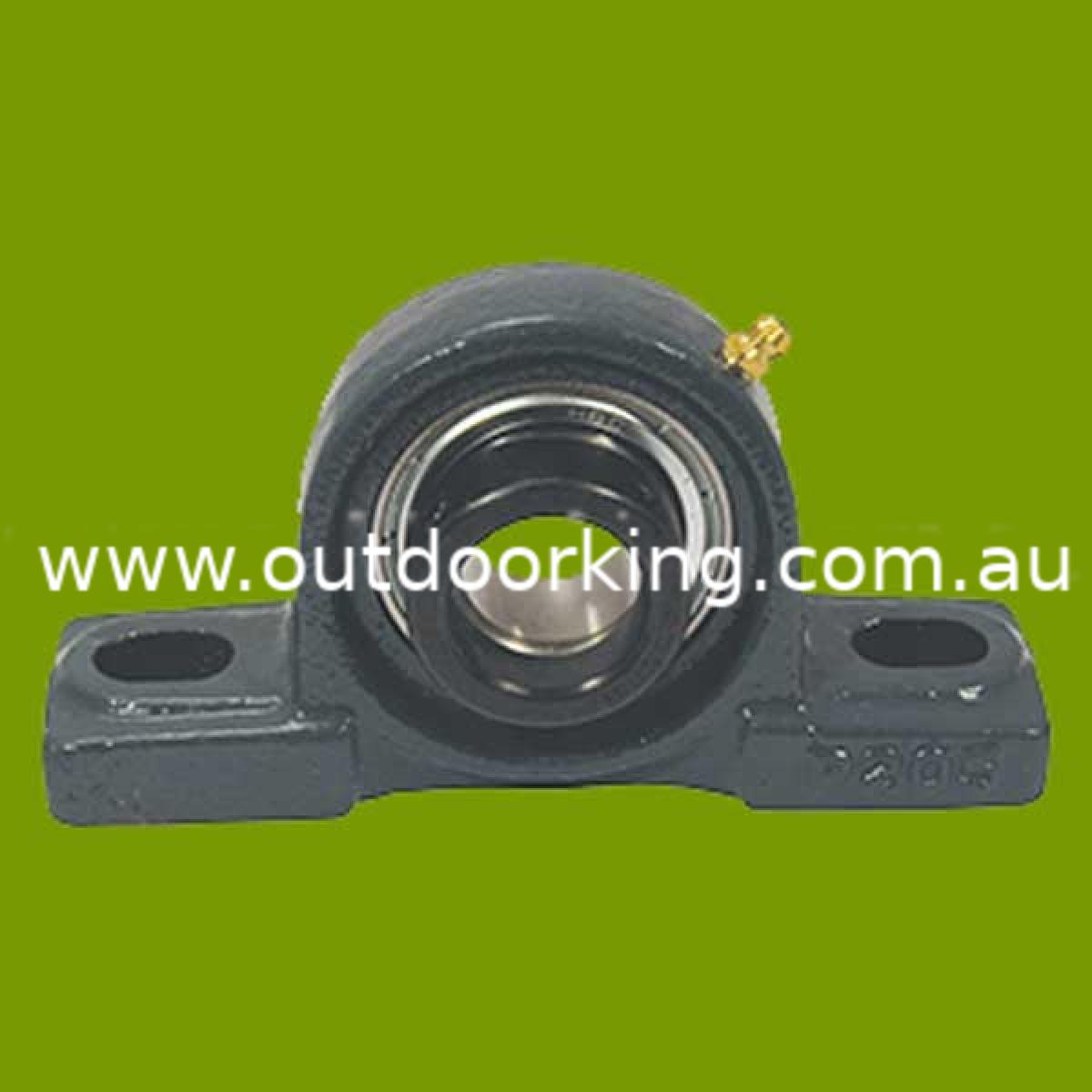 (image for) Pillow Block Bearing SKF# SY1.FM 230-461
