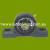 (image for) Pillow Block Bearing SKF# SY1.FM 230-461