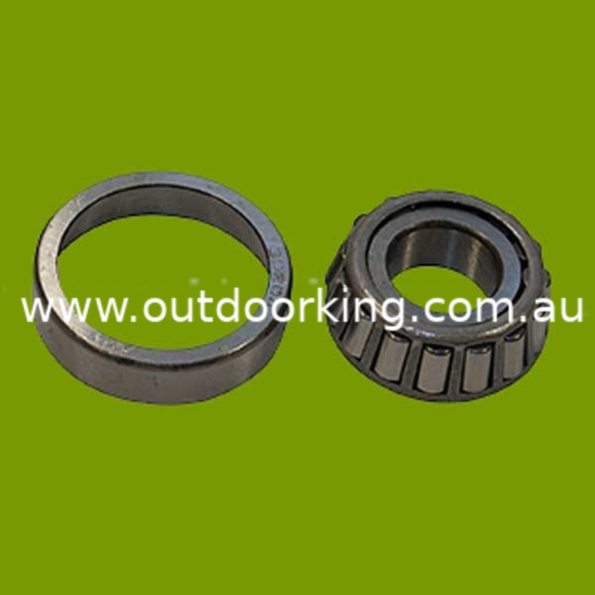 (image for) John Deere Tapered Roller Bearing Set AMT1108, MT2108, 230-621