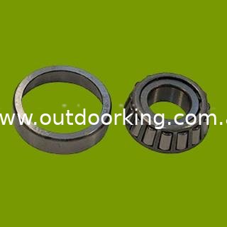(image for) John Deere Tapered Roller Bearing Set AMT1108, MT2108, 230-621