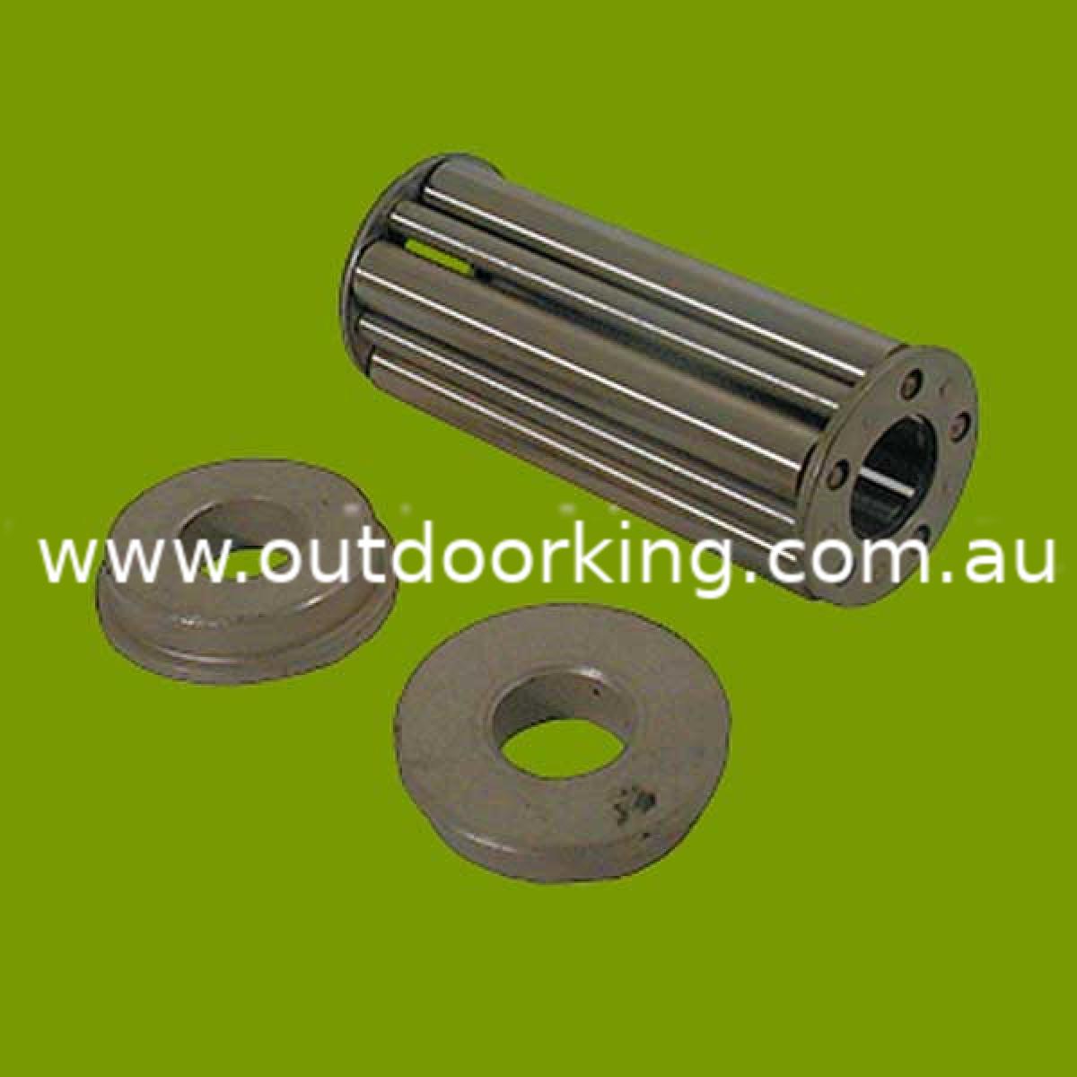 (image for) Bobcat/Scag Wheel Bearing Kit 38274, 230-665