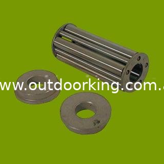 (image for) Bobcat/Scag Wheel Bearing Kit 38274, 230-665