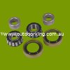 (image for) Tapered Wheel Bearing Kit For 175-629, 633 & 721, 230-705