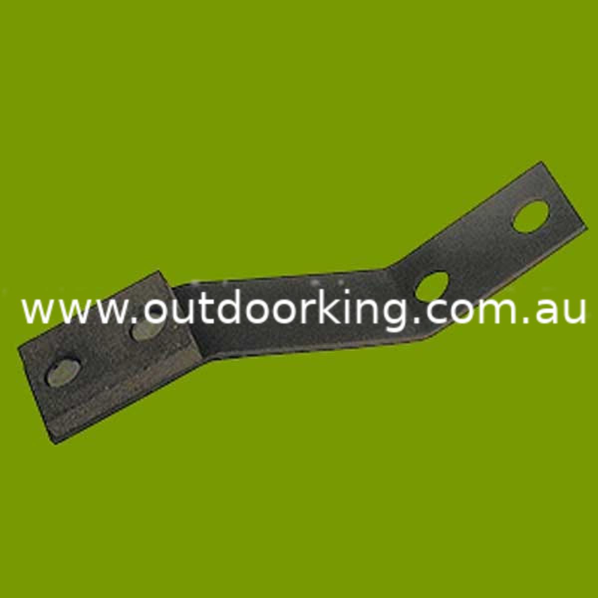 (image for) MTD Brake Assembly 761-0168, 761-0168A, 961-0168B, 961-0168D, 240-452
