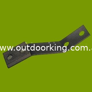 (image for) MTD Brake Assembly 761-0168, 761-0168A, 961-0168B, 961-0168D, 240-452