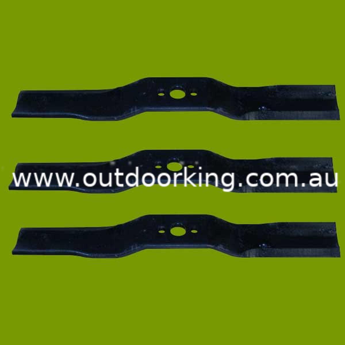 (image for) Kubota Stepped & Fluted Blade 7071234333, 241-064-3