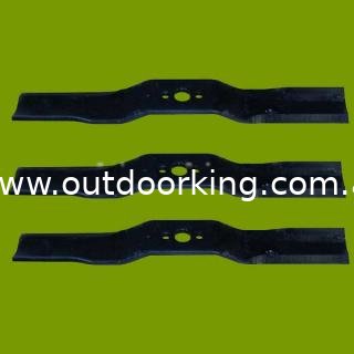 (image for) Kubota Stepped & Fluted Blade 7071234333, 241-064-3
