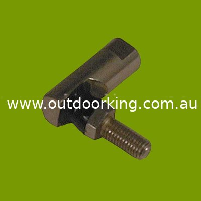 (image for) Universal Right Hand Ball Joint 1/4"-28 482794, 7015753YP, 245-001