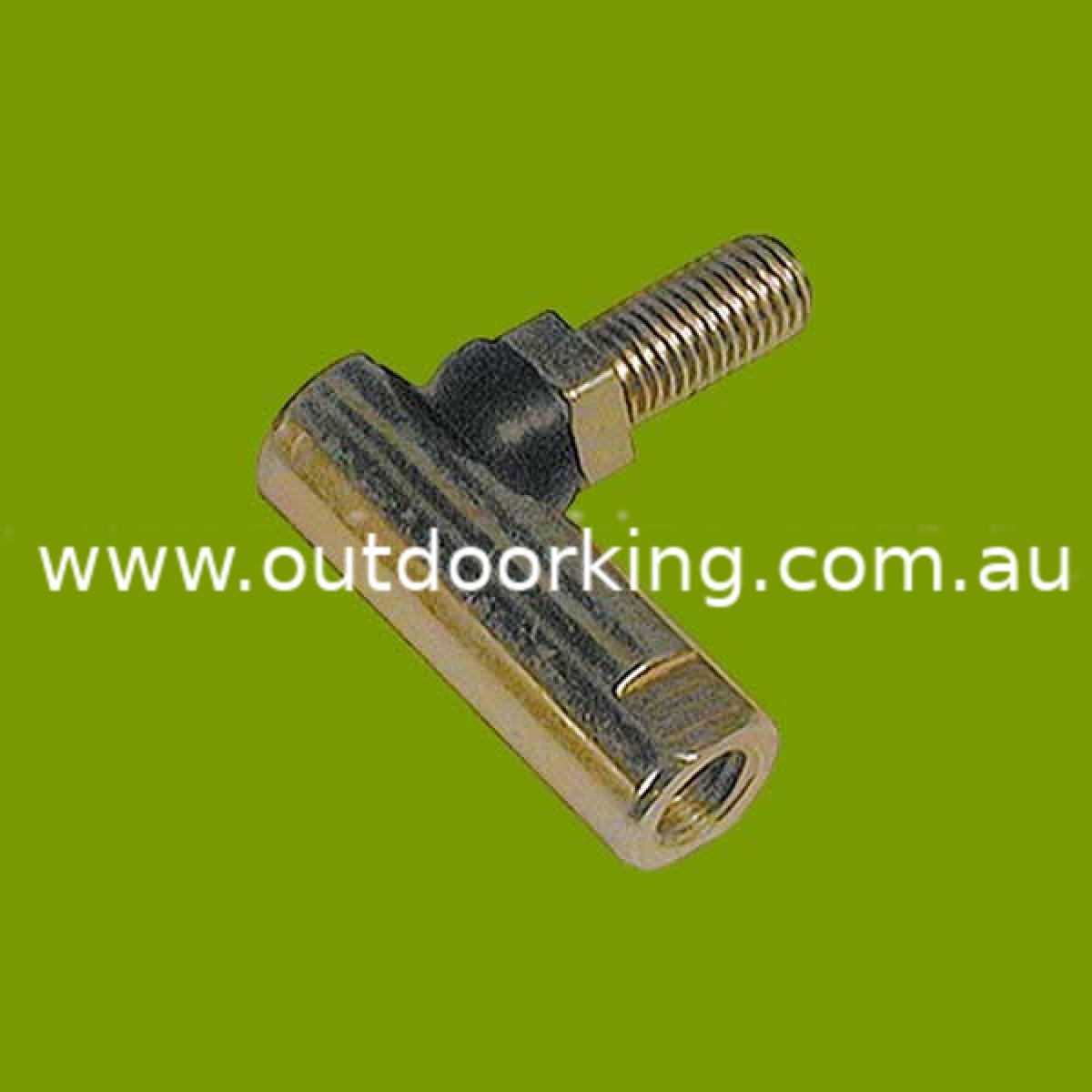 (image for) Grasshopper Right Hand Ball Joint 5/16"-24 265615, 245-019