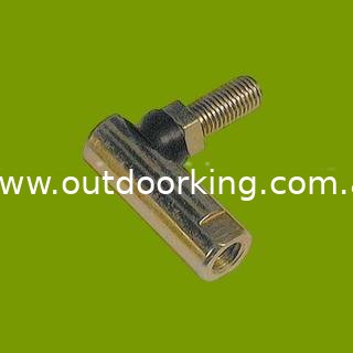 (image for) Grasshopper Right Hand Ball Joint 5/16"-24 265615, 245-019