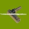 (image for) Grasshopper Right Hand Ball Joint 5/16"-24 265615, 245-019