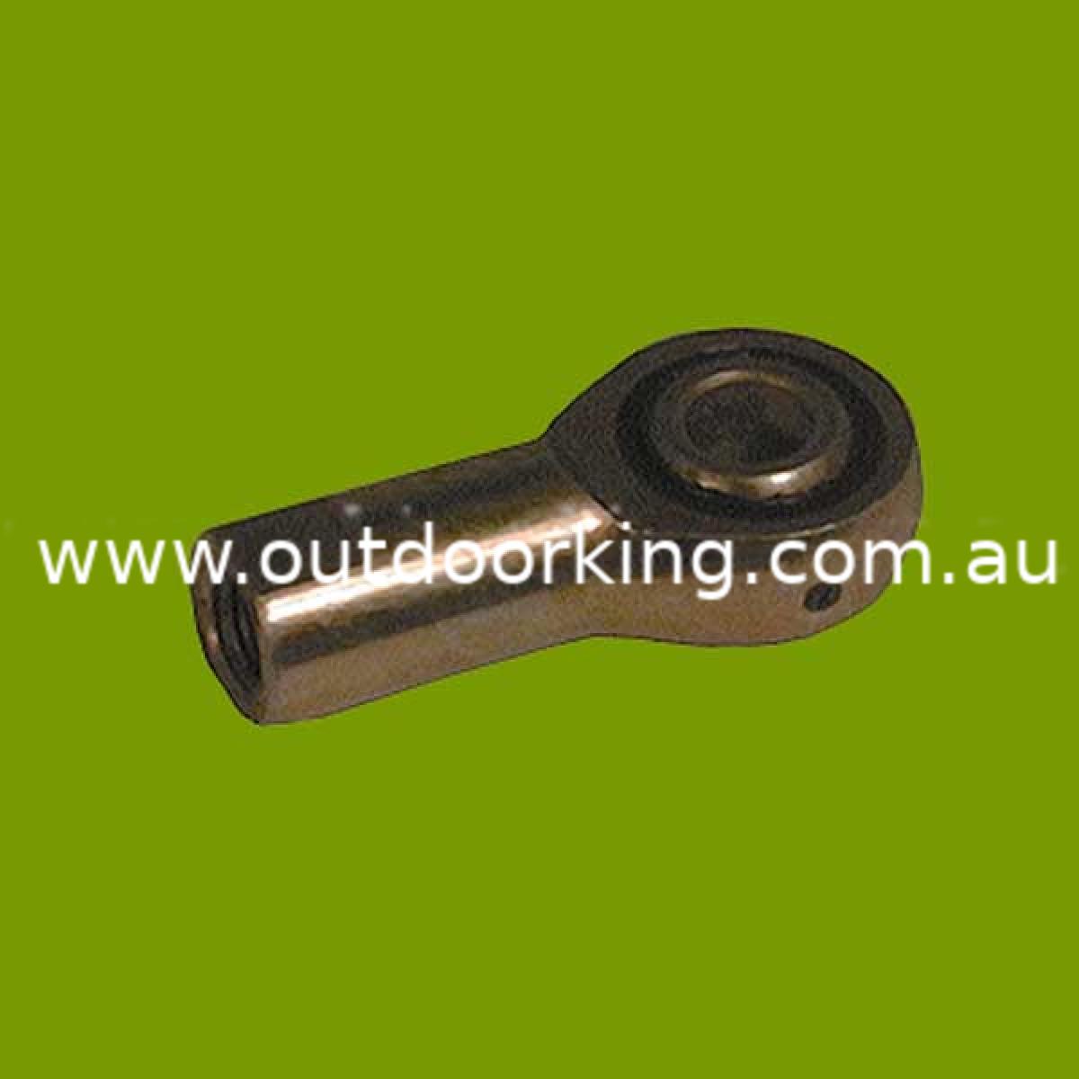 (image for) Grasshopper Right Hand Tie Rod End 265615, 245-050