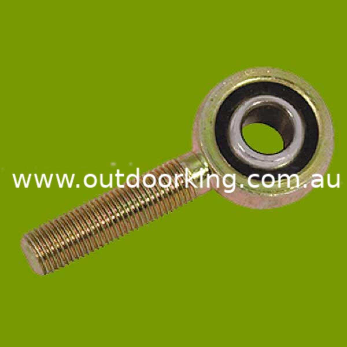 (image for) Exmark Right Hand Tie Rod End 1-613204, 245-084