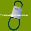(image for) True Blue Belt 1/2 X 26 - D-Z17, 248-026