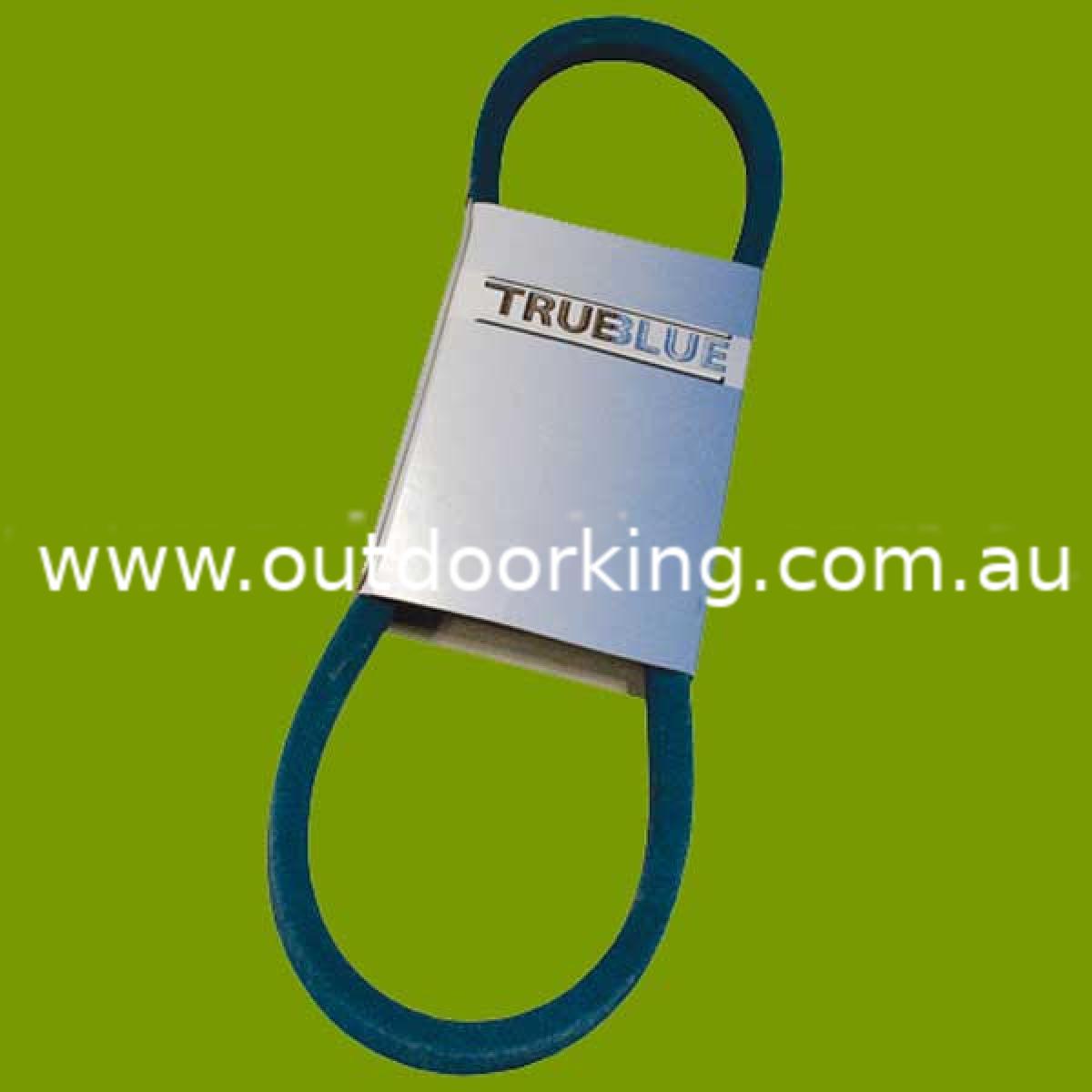(image for) True Blue Belt 1/2 X 28 - D13, 248-028