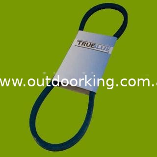 (image for) True Blue Belt 1/2 X 34 - T155, 248-034