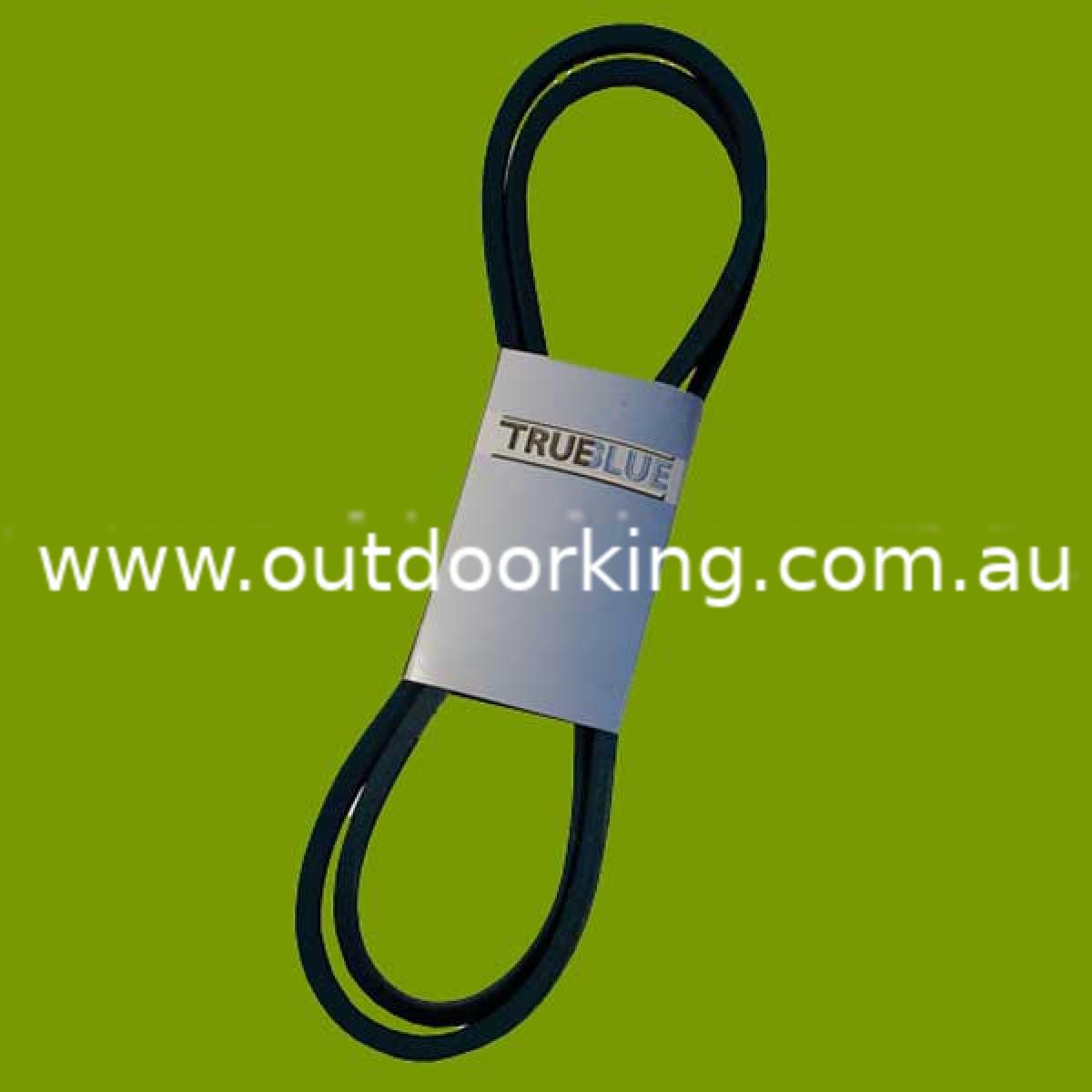 (image for) True Blue Belt 1/2 X 68, 248-068
