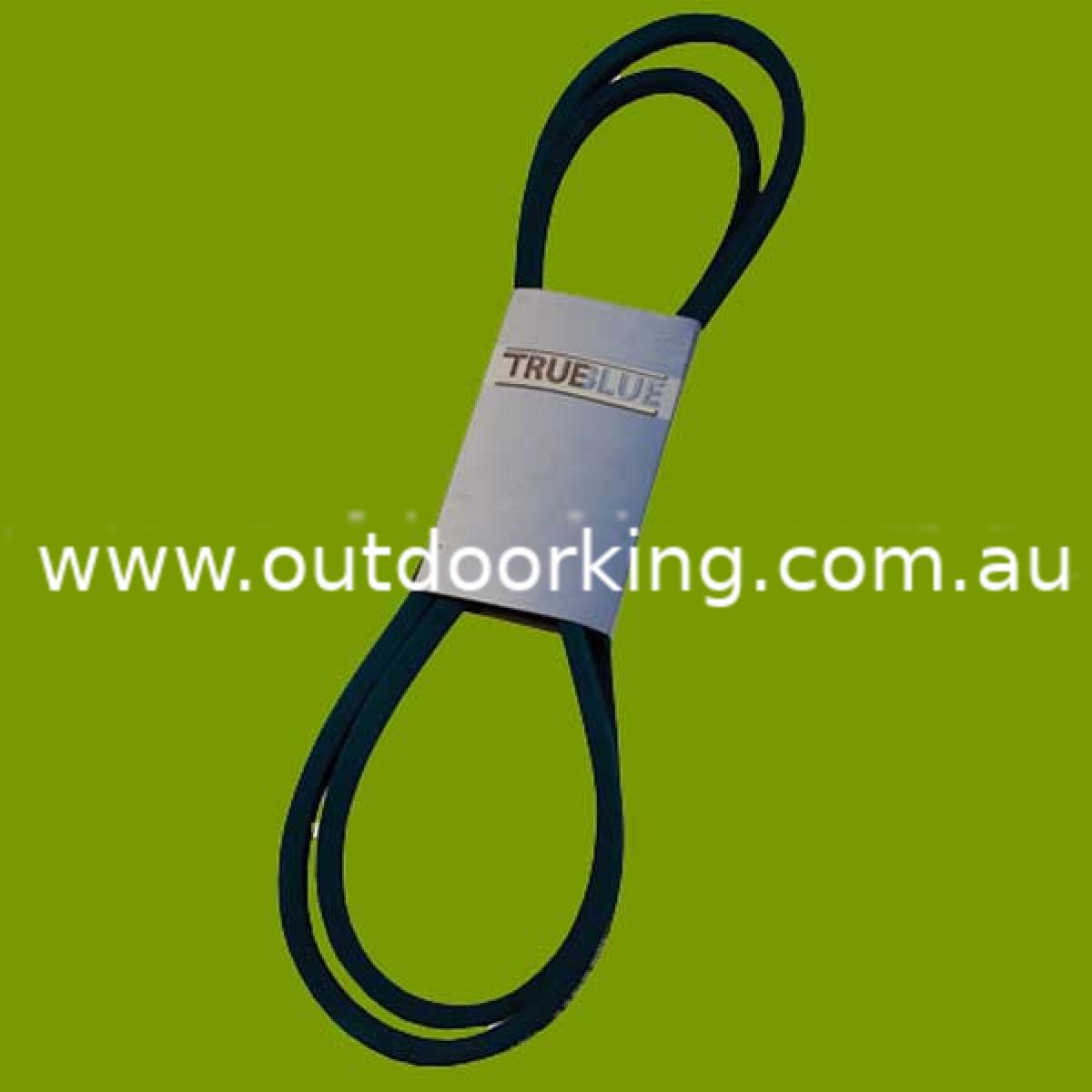 (image for) True Blue Belt 1/2 X 69, 248-069