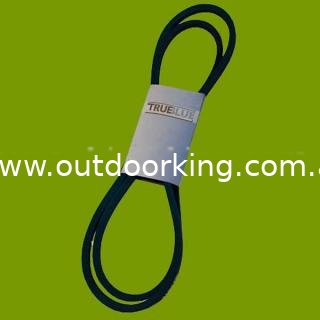 (image for) True Blue Belt 1/2 X 69, 248-069