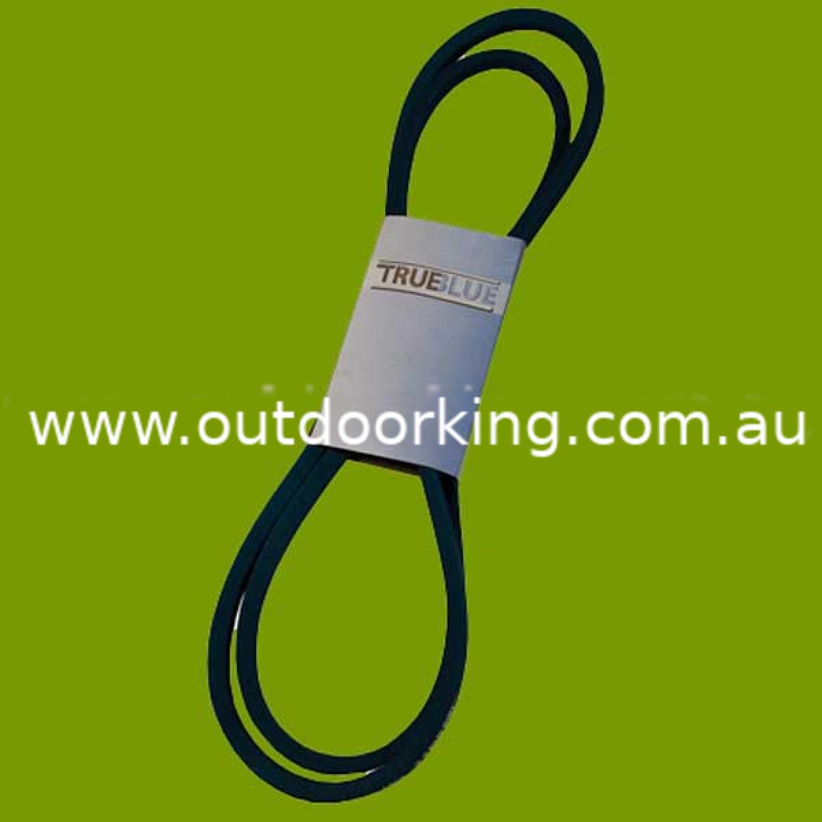 (image for) True Blue Belt 1/2 X 70, 248-070