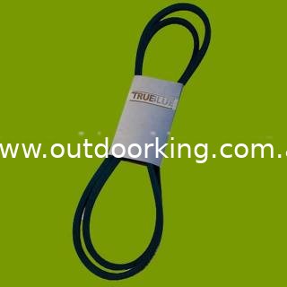 (image for) True Blue Belt 1/2 X 70, 248-070