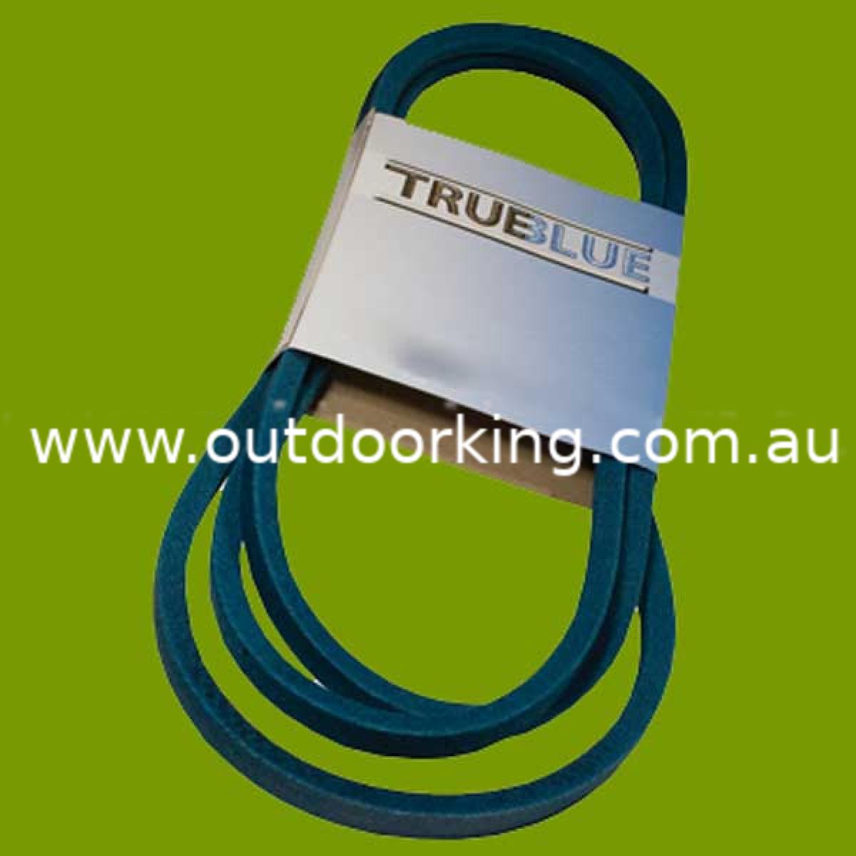 (image for) True Blue Belt 1/2 X 107 - 5405, 248-107